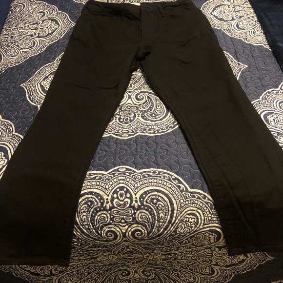 Universal Thread black Jeans Size 12 - Picture 2 of 7